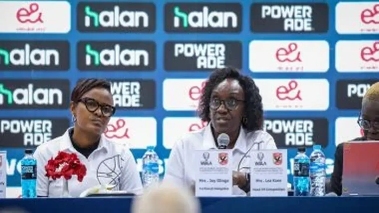 بطولة أفريقيا للأندية لكرة السلة سيدات تنطلق اليوم في الأهلي بمشاركة أبرز الفرق القارية